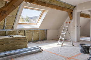Rénovation énergétique à Thiers