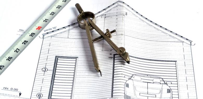 permis de construire garage