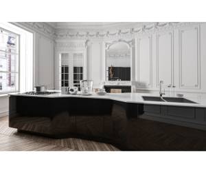 Rénovation d'appartement ancien à Oullins 69600