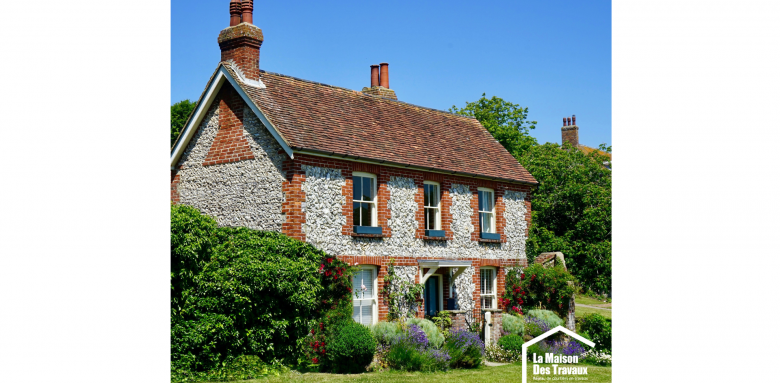 Réhabiliter une longère sur Cherbourg