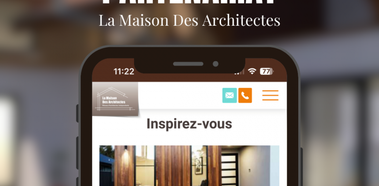 La Maison Des Architectes