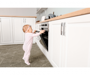 Sécuriser une cuisine Chenôve