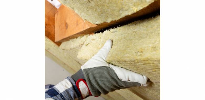 Isolation des rampants et des combles d’une maison - Bayeux 14400