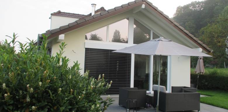 Aménager un balcon jardin