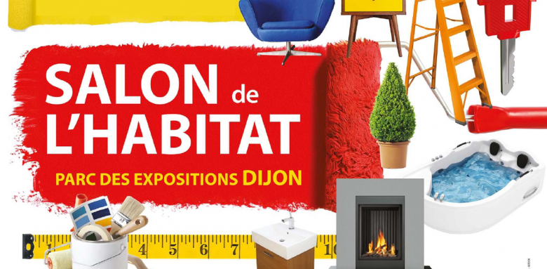 Salon de l'habitat de Dijon