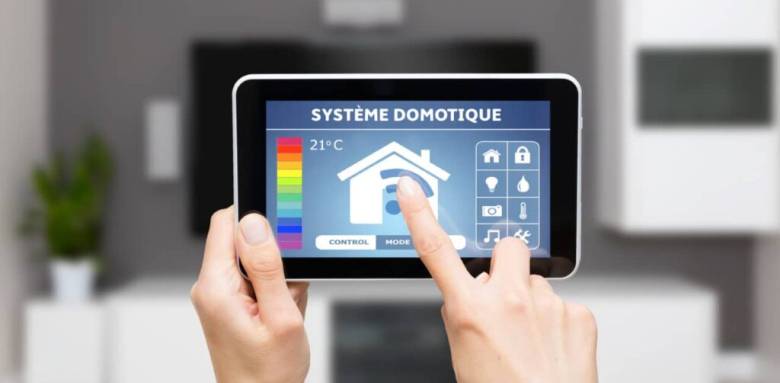 Domotique