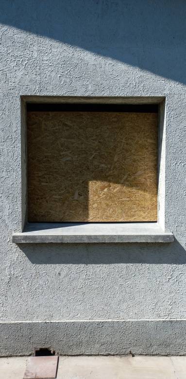 Changement de fenêtre