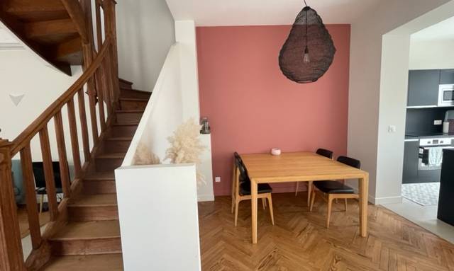 Décoration rénovation maison