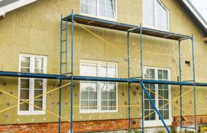 Isolation thermique extérieure en hiver : profitez de la saison pour lancer votre projet