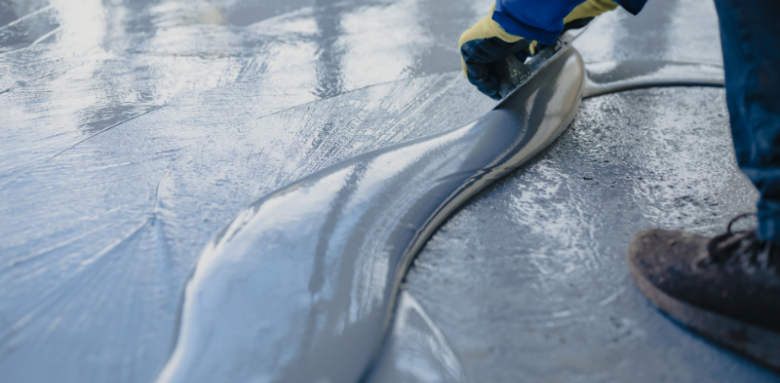 Terrasse en résine : avantages et inconvénients