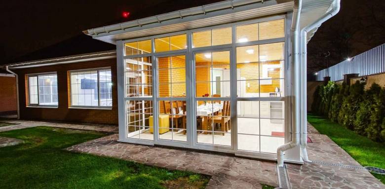 Quelques conseils avant l'installation de votre véranda ! Vire Normandie 14500