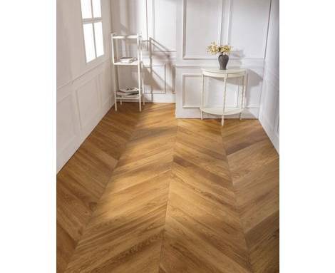 parquet point de Hongrie