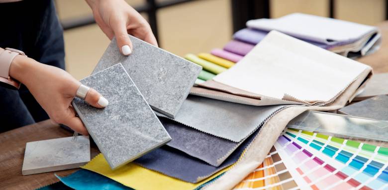 faire appel à un décorateur d'intérieur
