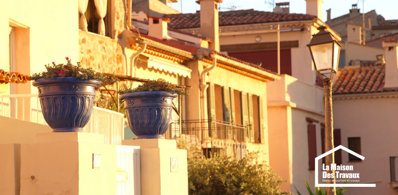 Toiture Antibes 