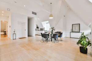 Aménagement combles Cognac