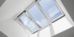Fenêtre Velux