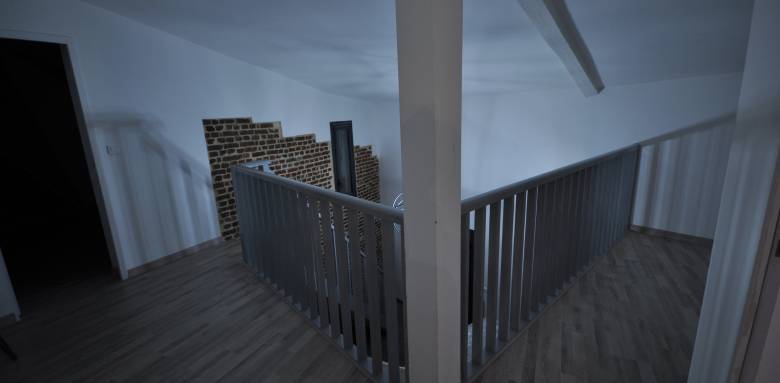Relooker un escalier ancien avec la Maison des Travaux !