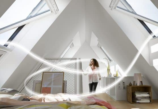 Comment ventiler ses combles en Occitanie ?