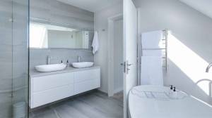 Aménager une salle de bain pour enfant - Bayeux 14400