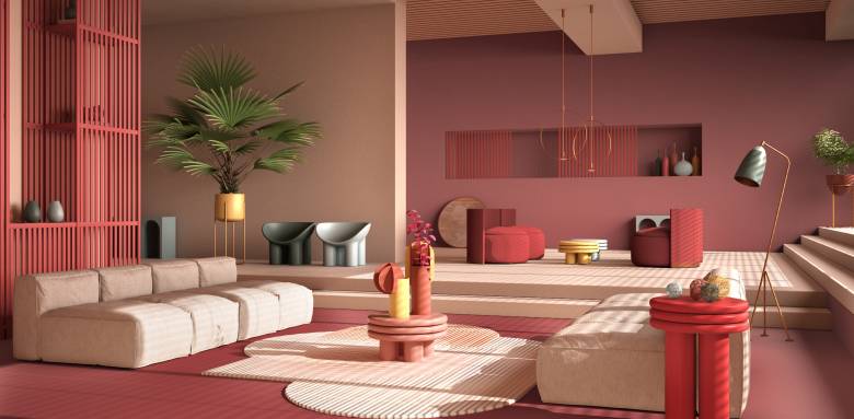 décoration d'intérieur