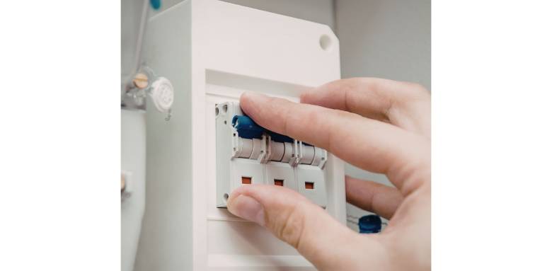 Quand faut-il refaire l’électricité d’une maison ? Saint-Germain-en-Coglès 35133