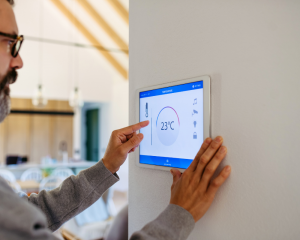 Maison connectée à Meyzieu : modernisez votre installation électrique