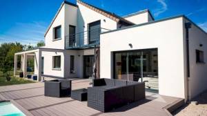 Aménagement extérieur à Béziers