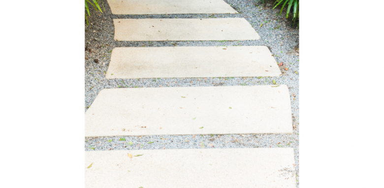 Aménager une allée de jardin Haguenau