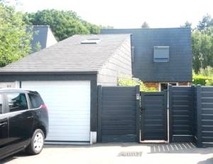 Garage indépendant - Bourg-en-Bresse 01