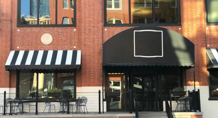 Choisir le bons matériaux pour votre devanture