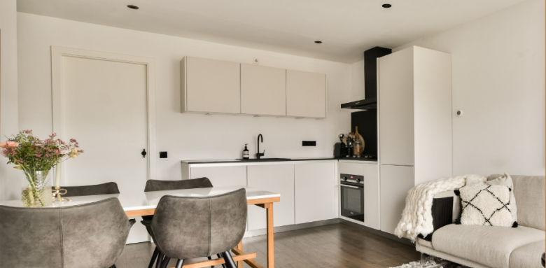 Budget rénovation appartement Poissy