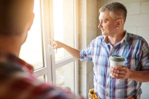 Rénovation des fenêtres : combien ca coute ?