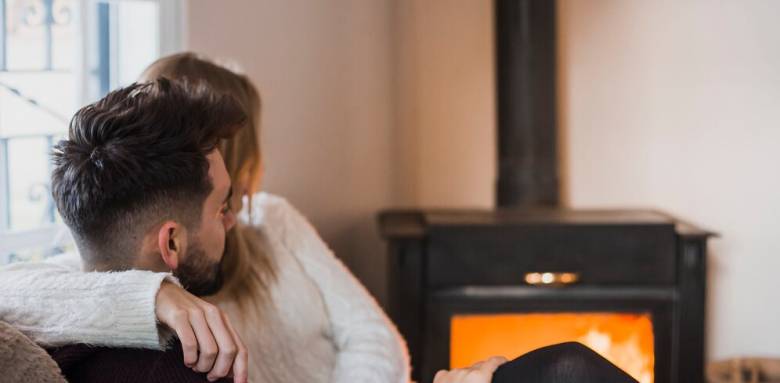 Poêle à bois sans conduit : Avantages et précautions 