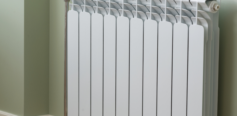 Installation chauffage