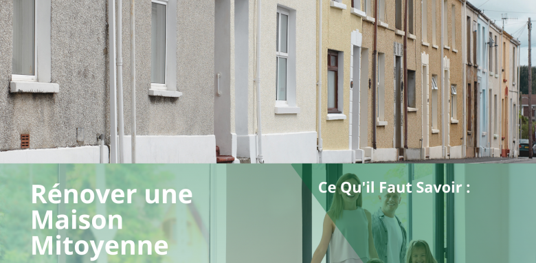 Conseils Pratiques pour rénover une maison mitoyenne avec succès à Anet