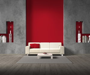 Installer des niches murales salon Poissy