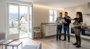 Rénovation maison ou appartement Pays de Gex