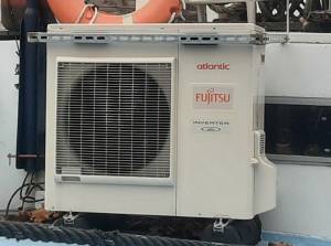 Installer une pompe à chaleur La Maison Des Travaux 