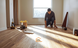 rénovation de sol
