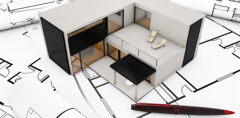 surélévation de maison 