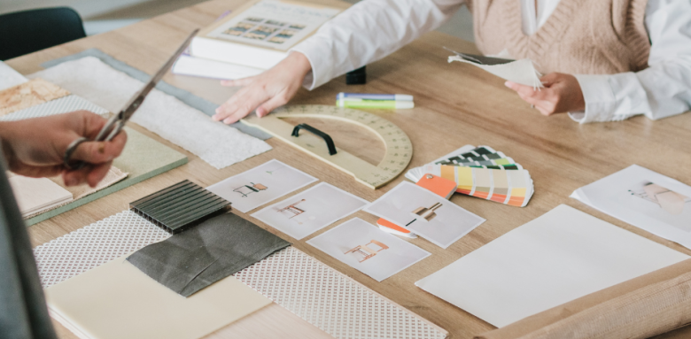 Déco tendance 2024