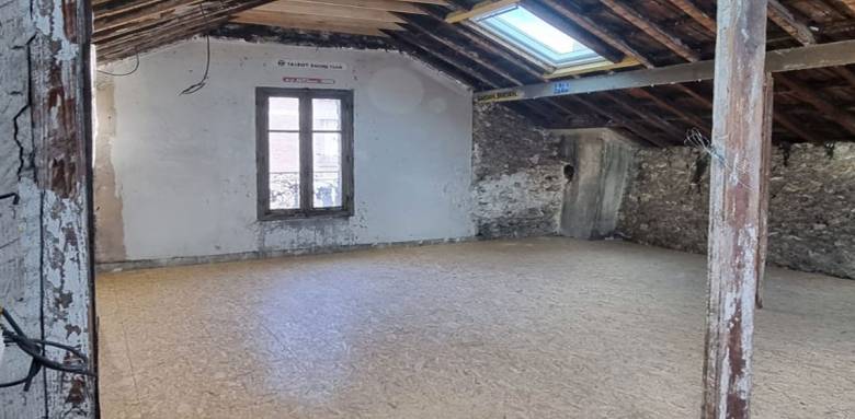 Aménagement de combles