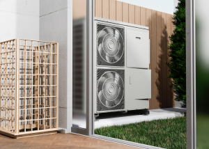 Installer pompe à chaleur appartement