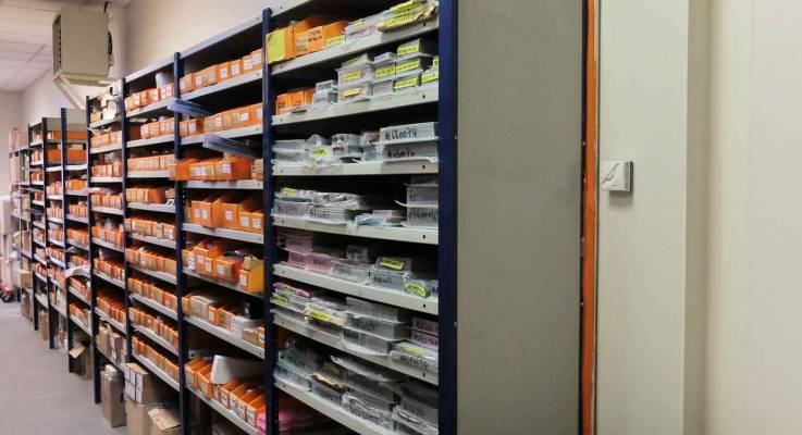 Aménager un local professionnel à Lyon 9