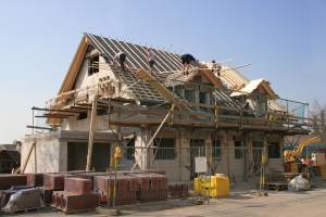 construction de maison 