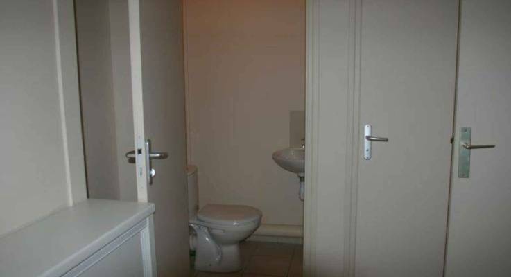 Rénover des sanitaires à Caen