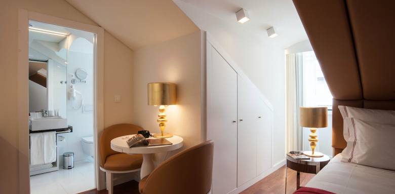 Suite parentale - La Maison Des Travaux Vannes Auray Carnac