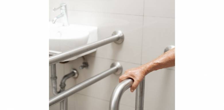 Adapter sa salle de bain pour seniors : sécurité, confort et autonomie au quotidien - Saint-Ouen-des-Alleux 35140