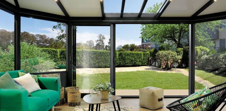 Les avantages d'une véranda en Loire Atlantique