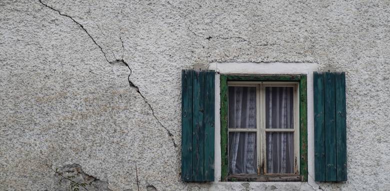 Il est important de suivre l'évolution de sa fissure